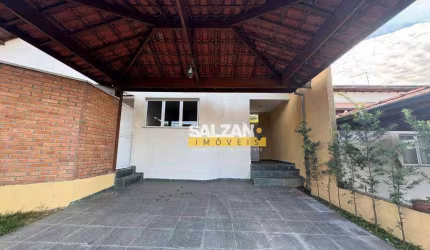 Casa com 3 dormitórios à venda, 180 m² por R$ 440.000,00 - Parque Paduan - Taubaté/SP