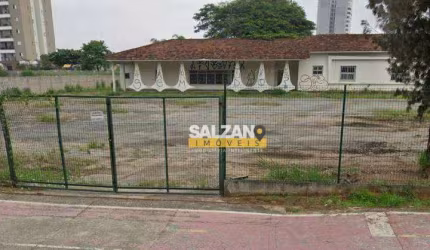 Terreno, 22000 m² - venda por R$ 33.000.000,00 ou aluguel por R$ 80.000,00/mês - Independência - Taubaté/SP