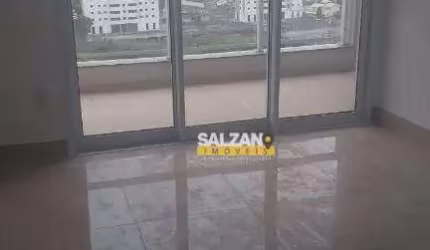 Apartamento com 2 dormitórios à venda, 77 m² por R$ 572.400 - Bosque Flamboyant - Taubaté/SP