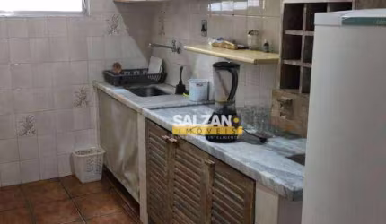 Apartamento com 2 dormitórios à venda, 70 m² por R$ 350.000,00 - Centro - Ubatuba/SP