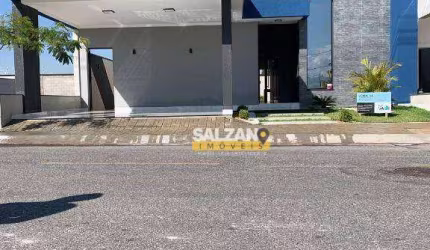 Casa com 3 dormitórios à venda, 170 m² por R$ 879.800 - Vila Nossa Senhora Auxiliadora - Tremembé/SP