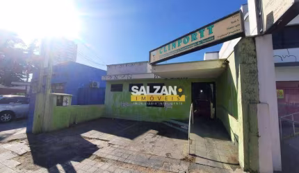 Ponto, 270 m² - venda por R$ 900.000,00 ou aluguel por R$ 7.000,00/mês - Centro - Taubaté/SP