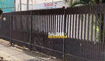Prédio para alugar, 343 m² por R$ 15.000,00/mês - Centro - Taubaté/SP