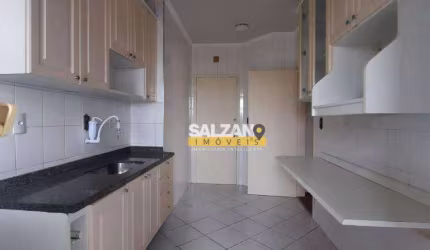 Apartamento com 2 dormitórios à venda, 80 m² por R$ 340.000,00 - Condomínio Edifício Los Angeles - Taubaté/SP