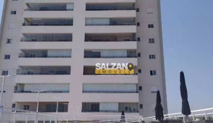 Apartamento com 3 dormitórios à venda, 144 m² por R$ 1.250.000,00 - Vila Jaboticabeira - Taubaté/SP