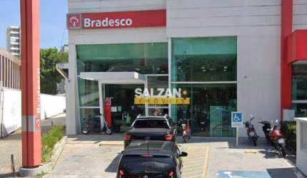 Ponto para alugar, 320 m² por R$ 20.000/mês - Esplanada Independência - Taubaté/SP