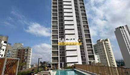 Apartamento com 3 dormitórios à venda, 144 m² por R$ 4.250.000,00 - Vila Madalena - São Paulo/SP