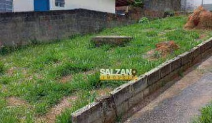 Casa com 1 dormitório à venda, 200 m² por R$ 307.400,00 - Jardim Paulista - Taubaté/SP
