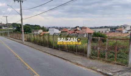 Terreno, 9000 m² - venda por R$ 18.000.000,00 ou aluguel por R$ 80.000,00/mês - Vila Jaboticabeira - Taubaté/SP