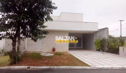 Casa com 3 dormitórios para alugar, 170 m² por R$ 5.640/mês - Caminho Novo - Tremembé/SP