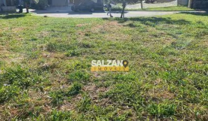 Terreno à venda, 300 m² por R$ 398.000 - Parque Senhor do Bonfim - Taubaté/SP