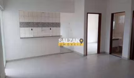 Cobertura com 2 dormitórios à venda, 101 m² por R$ 215.000,00 - Loteamento Vila Olímpia - Taubaté/SP
