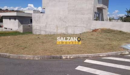 Terreno à venda, 216 m² por R$ 180.000 - Morada dos Nobres - Taubaté/SP
