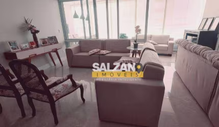 Apartamento com 5 dormitórios à venda, 155 m² por R$ 1.170.000 - Condomínio Residencial Renaissance - Taubaté/SP