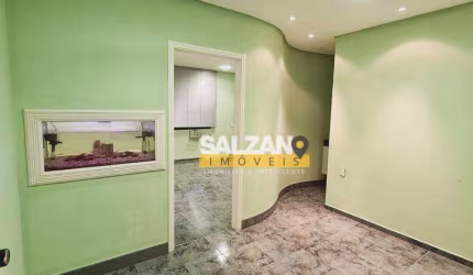 Sala à venda, 32 m² por R$ 180.000 - Centro - Taubaté/SP