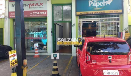 Prédio à venda, 528 m² por R$ 7.400.000,00 - Jardim São Dimas - São José dos Campos/SP