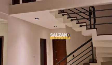 Sobrado com 3 dormitórios à venda, 230 m² por R$ 1.400.000,00 - Campos Do Conde - Tremembé/SP