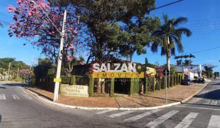 Galpão à venda, 250 m² por R$ 3.000.000,00 - Jardim América - Taubaté/SP