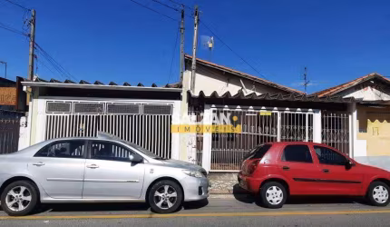 Casa com 2 dormitórios à venda, 400 m² por R$ 477.000,00 - Estiva - Taubaté/SP