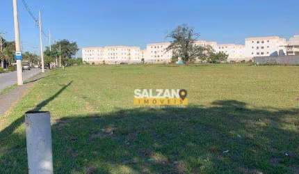 Terreno à venda, 5000 m² por R$ 5.000.000,00 - Residencial Novo Horizonte - Taubaté/SP