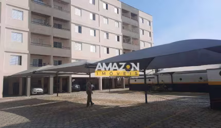 Cobertura com 4 dormitórios à venda, 176 m² por R$ 477.000,00 - Vila Jaboticabeira - Taubaté/SP