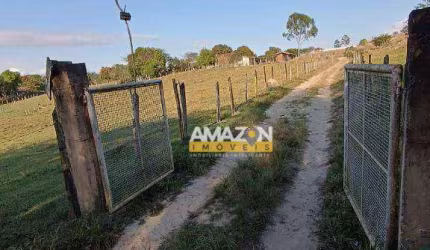 Sítio à venda, 25000 m² por R$ 1.100.000,00 - Bairro dos Guedes - Tremembé/SP