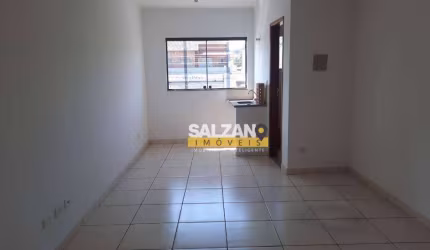 Sala para alugar, 28 m² por R$ 918,00/mês - Centro - Taubaté/SP