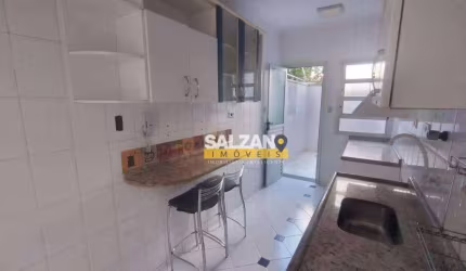 Apartamento com 2 dormitórios à venda, 70 m² por R$ 260.000,00 - Jardim Santa Clara - Taubaté/SP