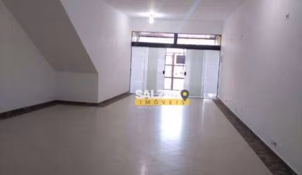 Ponto para alugar, 120 m² por R$ 3.500,00/mês - Jardim Maria Augusta - Taubaté/SP