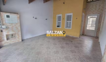 Sobrado com 4 dormitórios à venda, 170 m² por R$ 424.000,00 - São Gonçalo - Taubaté/SP