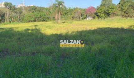 Área à venda, 22000 m² por R$ 22.000.000 - Parque Senhor do Bonfim - Taubaté/SP