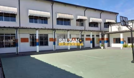 Ponto para alugar, 770 m² por R$ 19.440,00/mês - Centro - Pindamonhangaba/SP