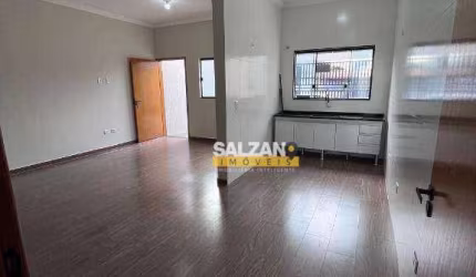 Casa com 2 dormitórios à venda, 84 m² por R$ 393.000,00 - Jardim Oasis - Taubaté/SP