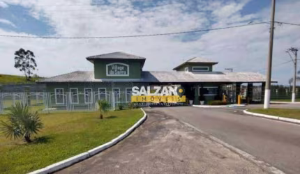 Terreno à venda, 1150 m² por R$ 975.200,00 - Village da Serra - Tremembé/SP