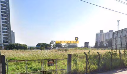 Terreno, 9700 m² - venda por R$ 35.000.000,00 ou aluguel por R$ 100.000,00/mês - Vila Jaboticabeira - Taubaté/SP