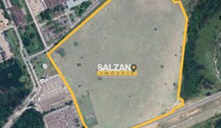 Área à venda, 235202203 m² por R$ 86.920.000,00 - Ronda - São José dos Campos/SP