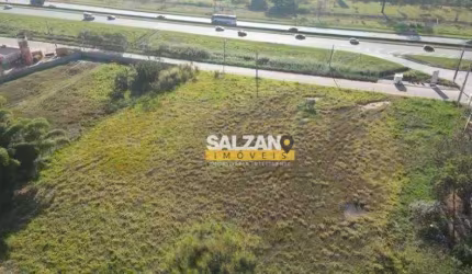 Área à venda, 10000 m² por R$ 4.240.000,00 - Vila Antônio Augusto Luiz - Caçapava/SP