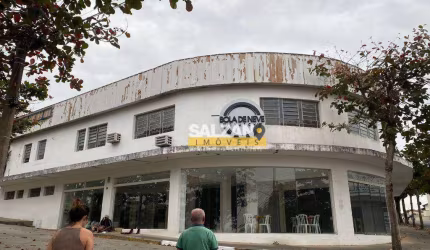 Ponto para alugar, 2700 m² por R$ 17.600/mês - Bela Vista - Pindamonhangaba/SP