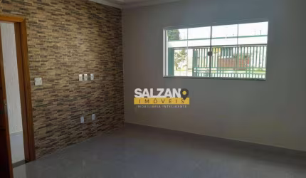 Casa com 2 dormitórios à venda, 89 m² por R$ 382.000,00 - Jardim Oasis - Taubaté/SP