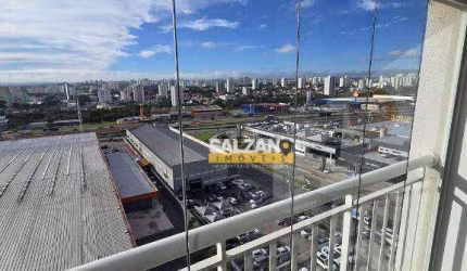 Apartamento com 1 dormitório à venda, 65 m² por R$ 700.000,00 - Royal Park - São José dos Campos/SP