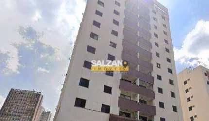Apartamento com 3 dormitórios à venda, 94 m² por R$ 477.000,00 - Edifício Ville Dijon - Taubaté/SP