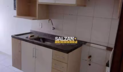 Apartamento com 3 dormitórios, 65 m² - venda por R$ 250.000,00 ou aluguel por R$ 1.800,00/mês - Parque São Luís - Taubaté/SP