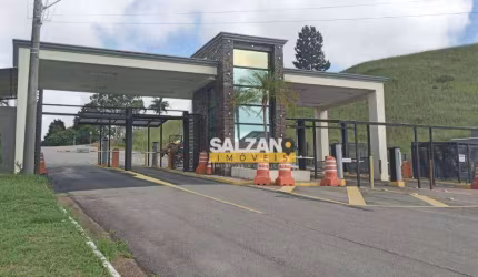 Terreno à venda, 643 m² por R$ 371.000 - Campos do Conde - Taubaté/SP