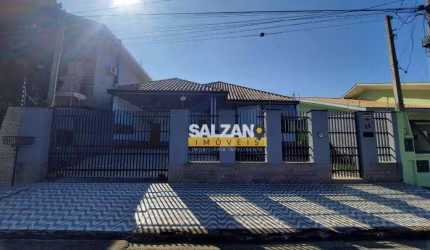 Casa com 3 dormitórios, 250 m² - venda por R$ 1.200.000 ou aluguel por R$ 11.000/mês - Jardim das Nações - Taubaté/SP