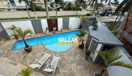Sobrado com 3 dormitórios à venda, 380 m² por R$ 2.200.000,00 - Taubaté Village - Taubaté/SP