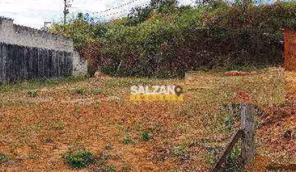 Terreno à venda, 250 m² por R$ 212.000 - Jardim Oasis - Taubaté/SP