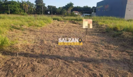 Terreno à venda, 150 m² por R$ 110.000,00 - Areão - Taubaté/SP