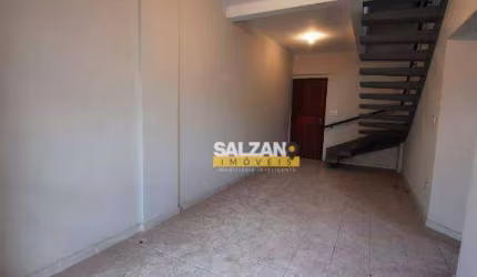 Cobertura com 4 dormitórios à venda, 130 m² por R$ 480.000 - Vila Jaboticabeira - Taubaté/SP
