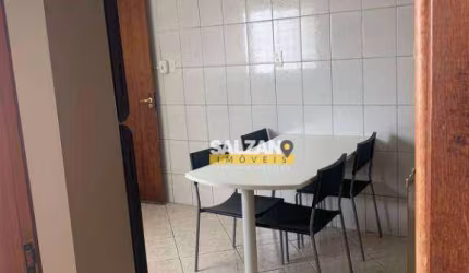 Apartamento com 2 dormitórios à venda, 92 m² por R$ 270.000 - Esplanada Independência - Taubaté/SP