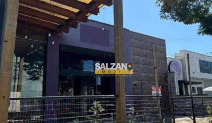 Ponto à venda, 195 m² por R$ 2.200.000,00 - Jardim das Nações - Taubaté/SP